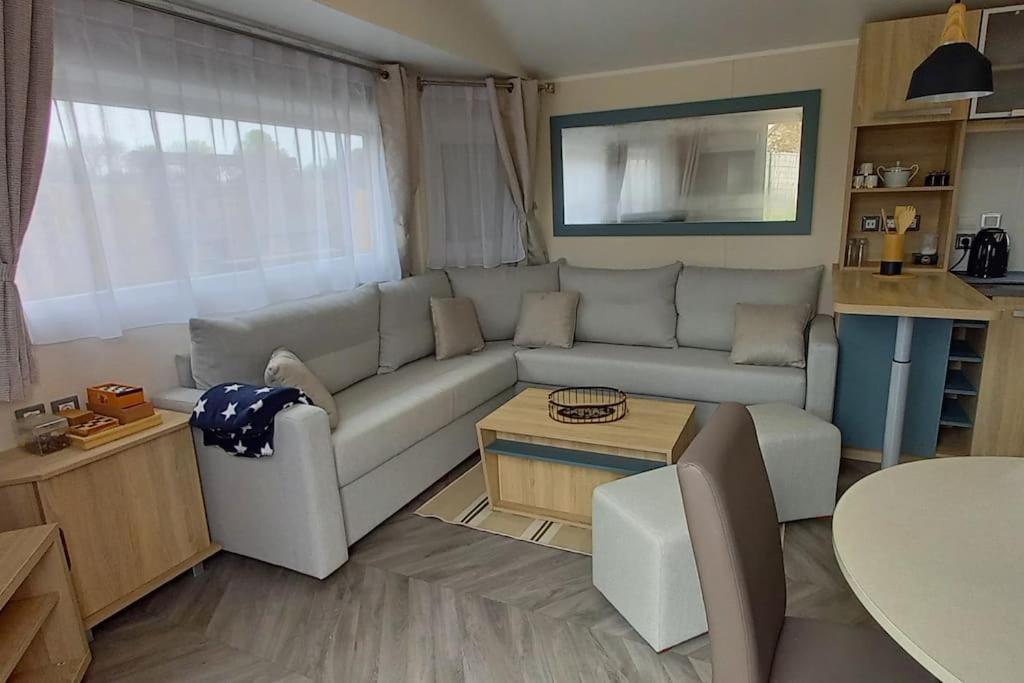 Chalet Les Moutiers エクステリア 写真